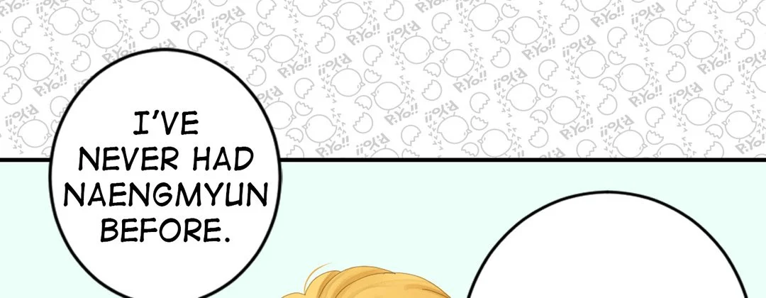 Living with The Wizard - Chapter 36